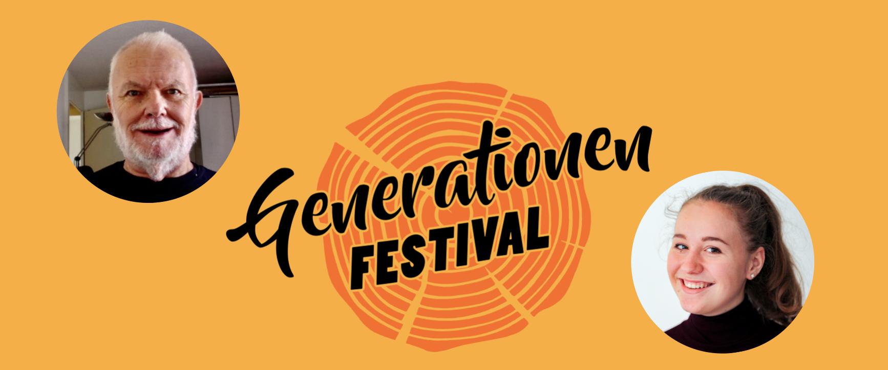 1, 2, 3 und los: Das Crowdfunding fürs Generationenfestival ist gestartet