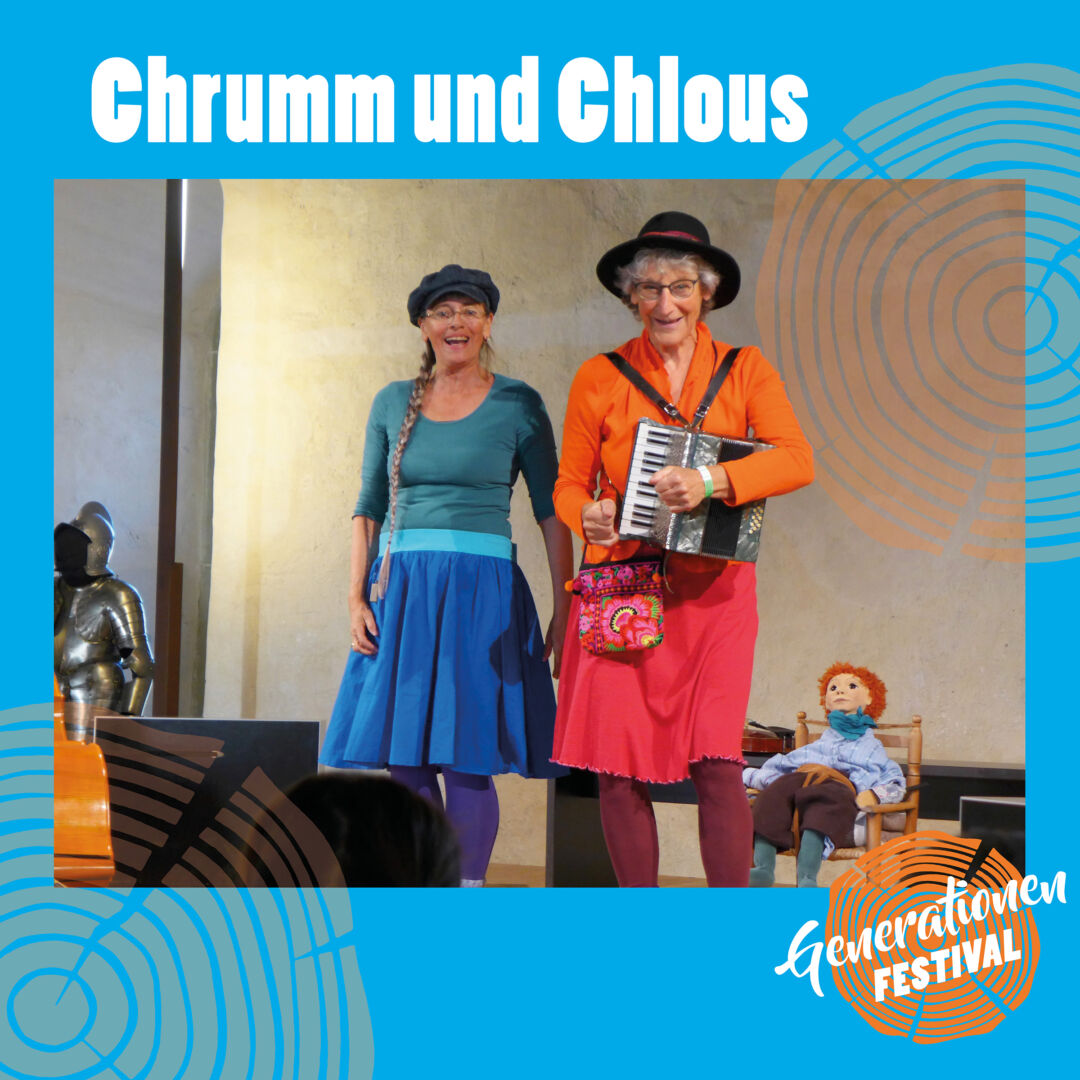 Chrumm u Chlous