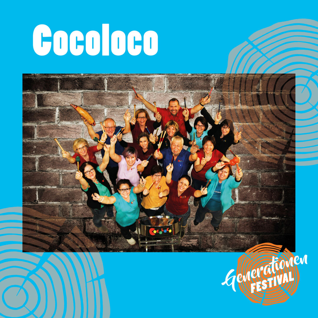 COCOLOCO Steelband