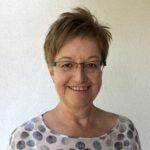 Christine Grüneisen (70)