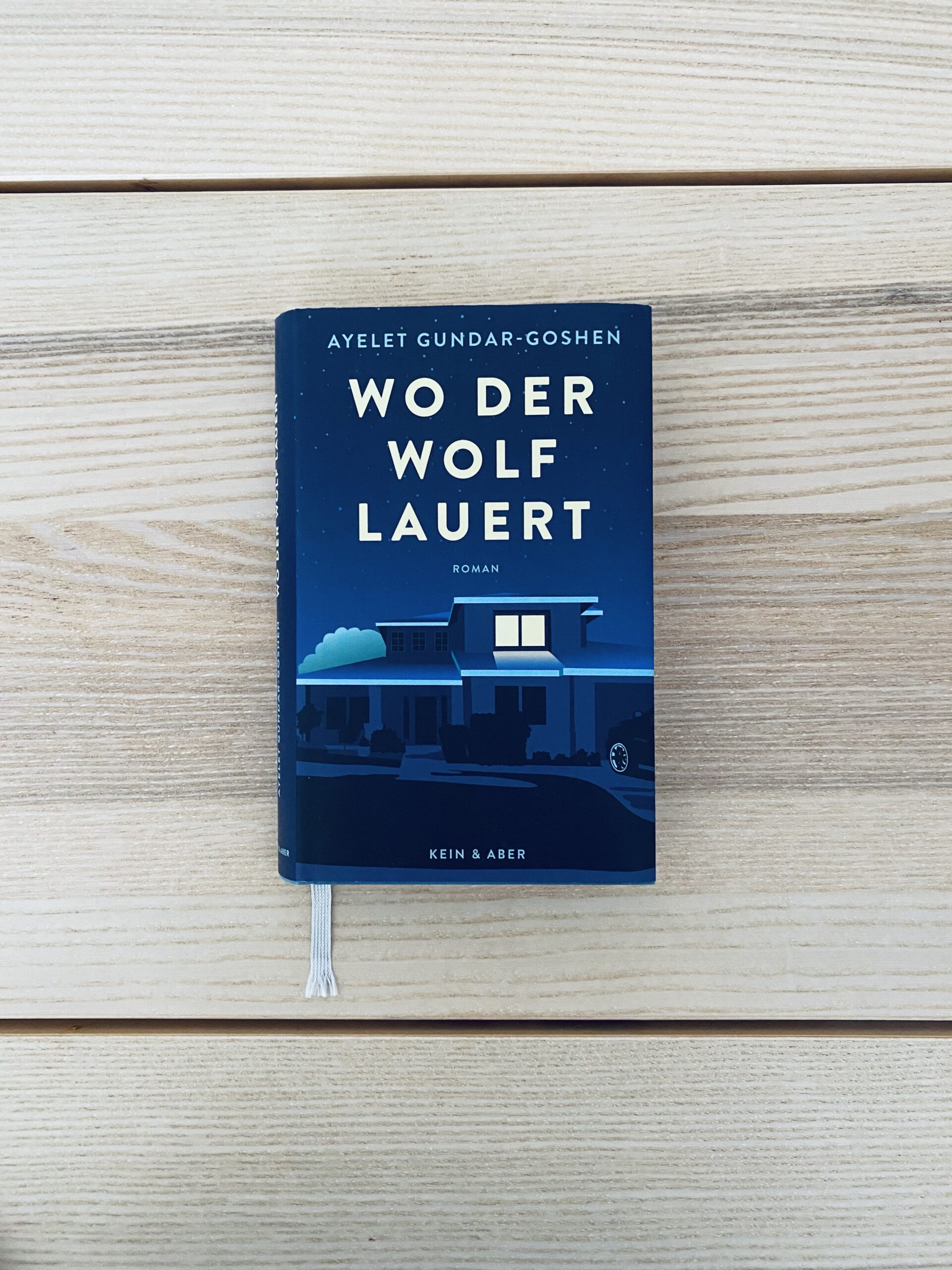 Ausgelesen: Und das Böse so nah