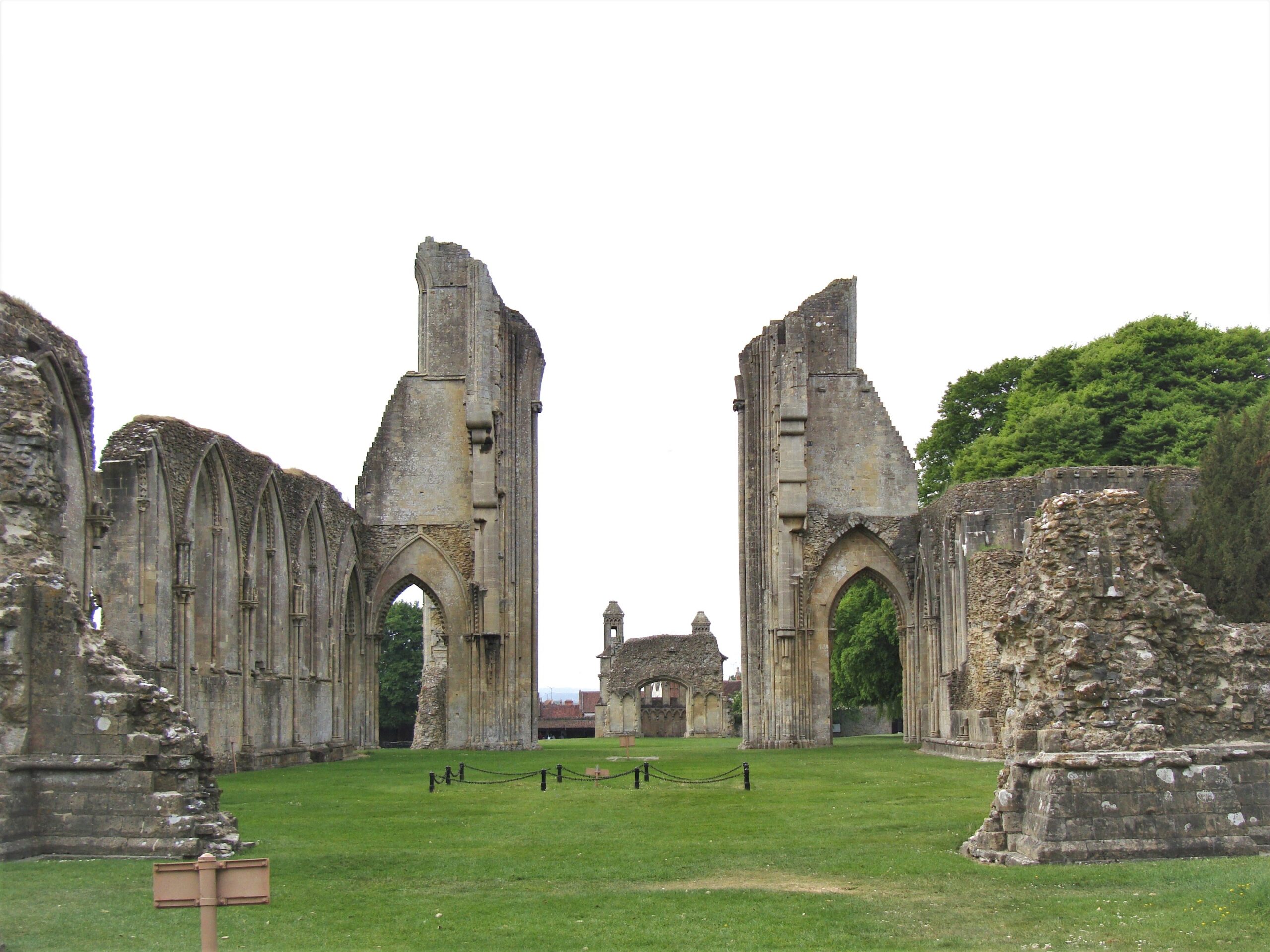 Die Kirche als Glaubensort – was wird bleiben?