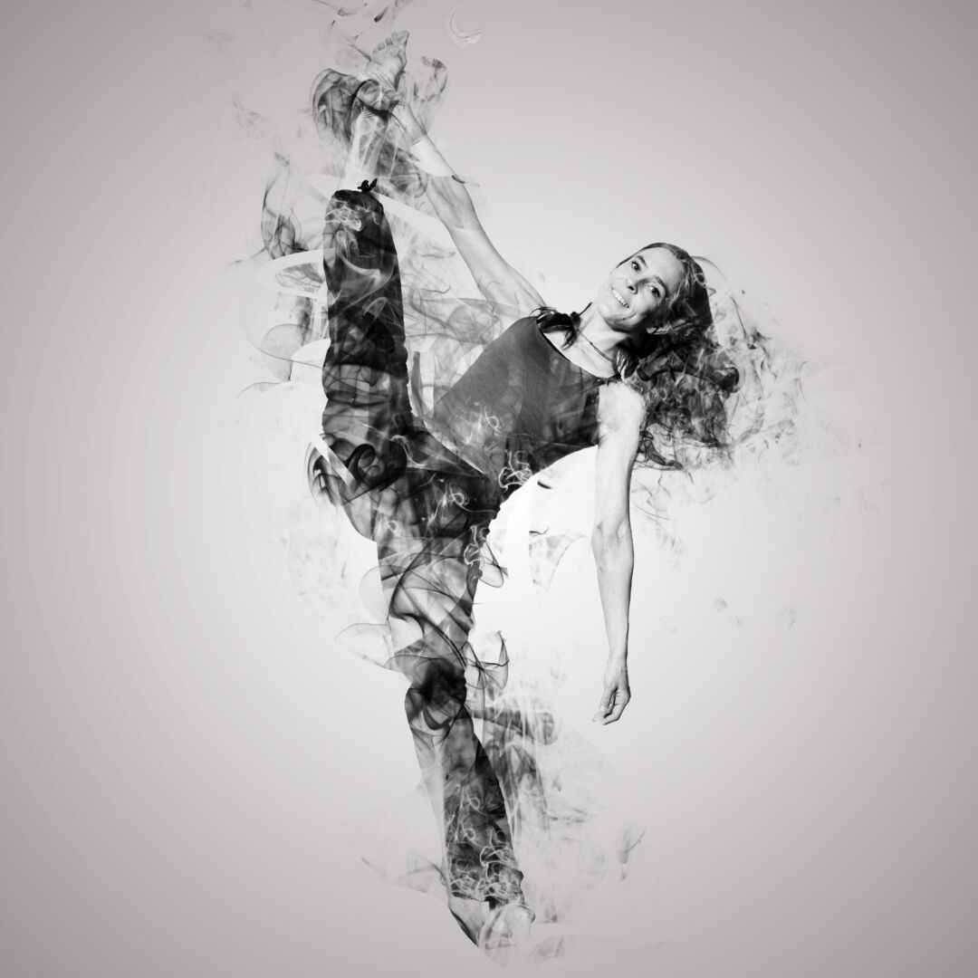 Workshop: Tanz – schnell und langsam