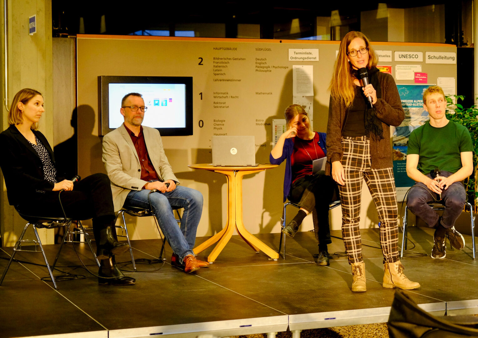 «Future Skills» – Digitaltag zum Dritten