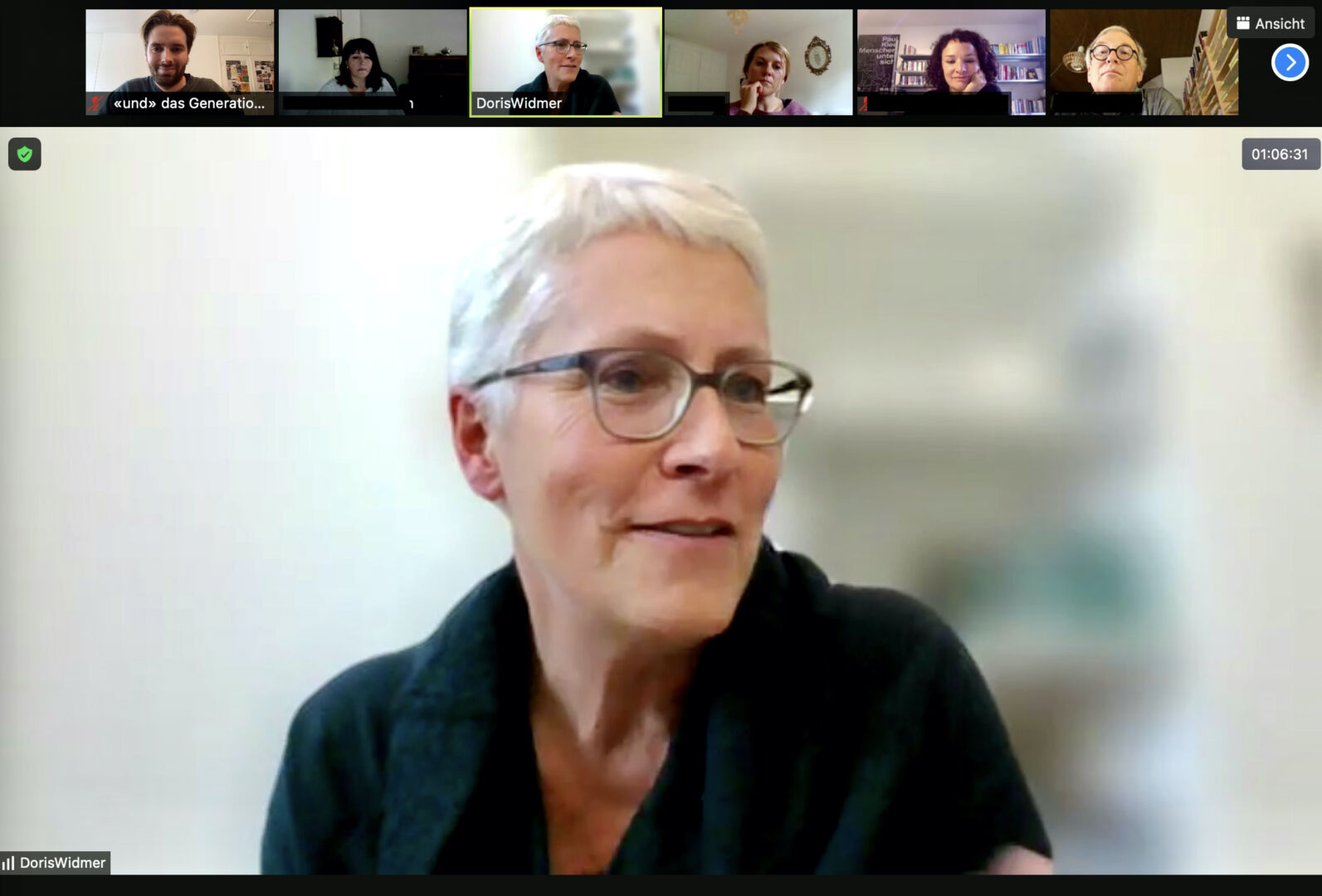 Arbeit ist Arbeit – egal, ob bezahlt oder freiwillig