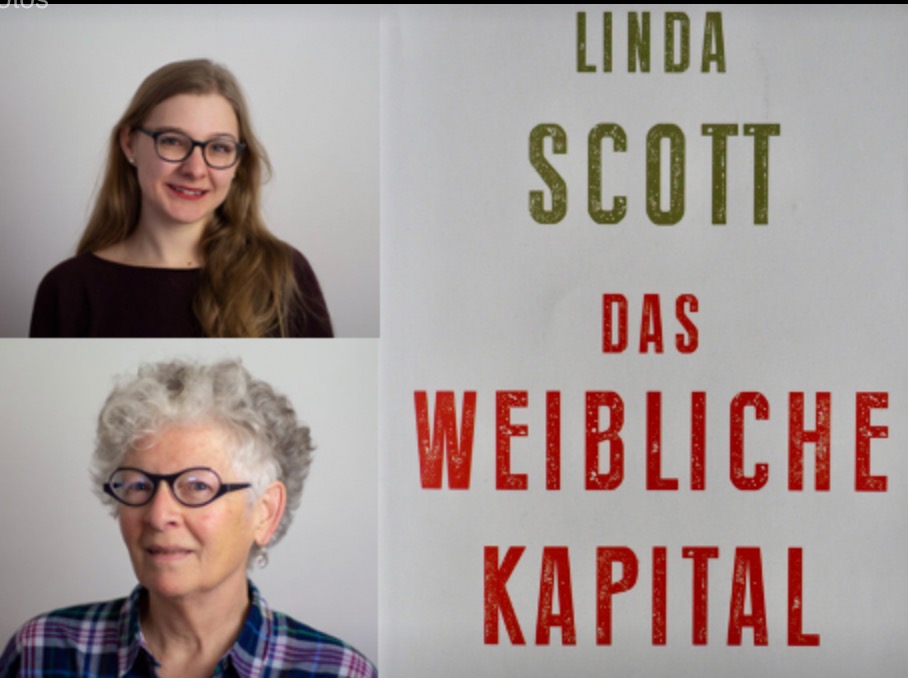 Verschmähte weibliche Ressourcen