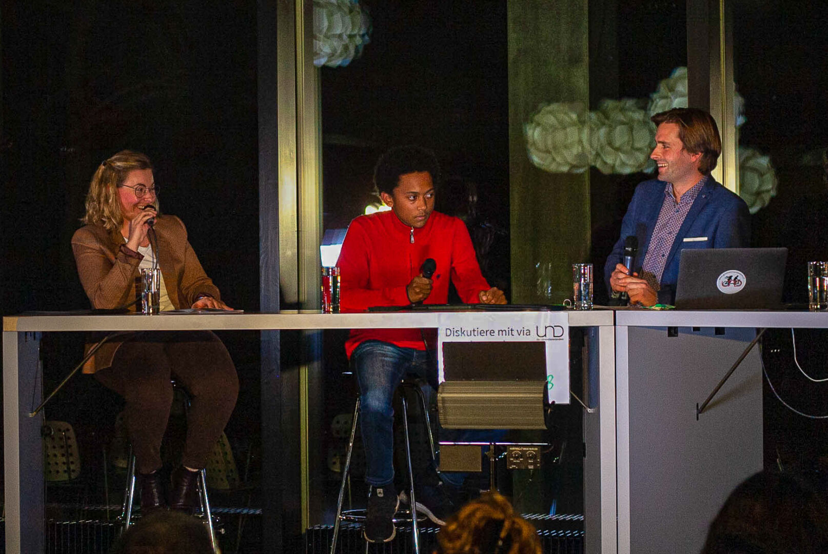 Pflege stärken – aber wie? Das Politpodium zum Nachschauen