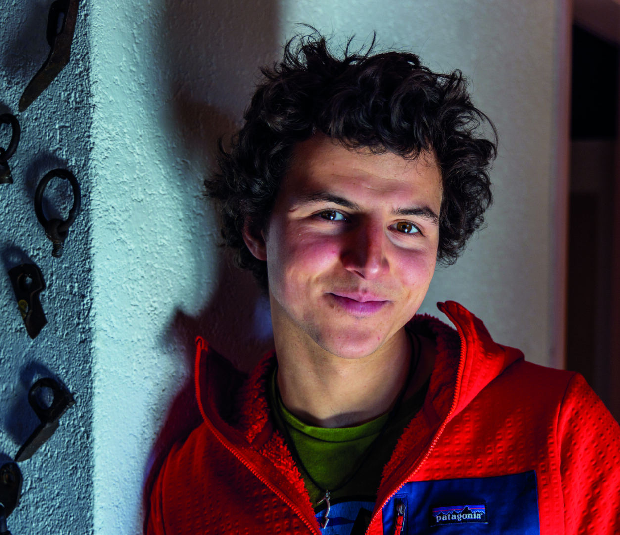 Alpinklettern ohne Risiko?