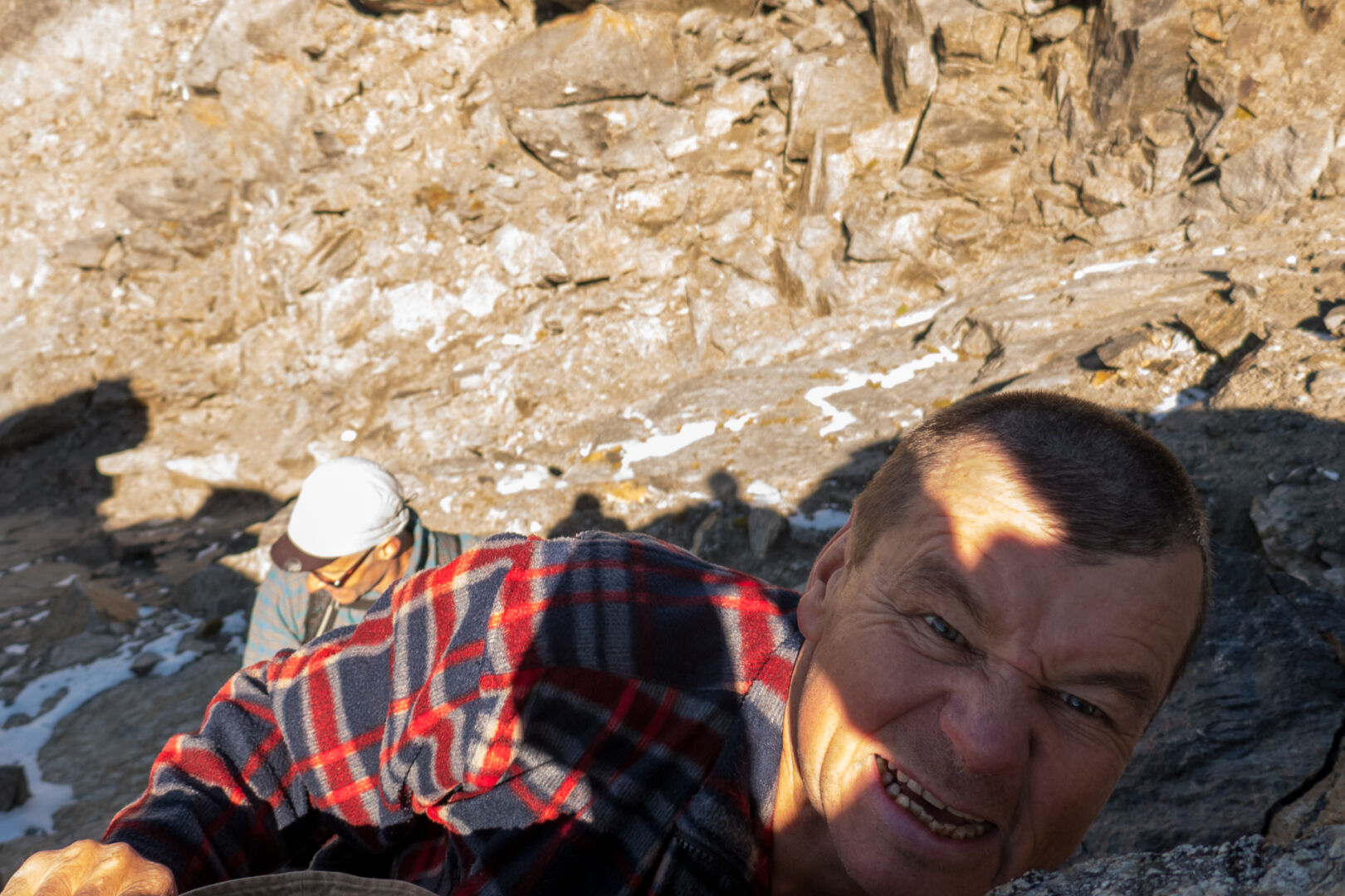 Wir sind Licht und wir sind Schatten