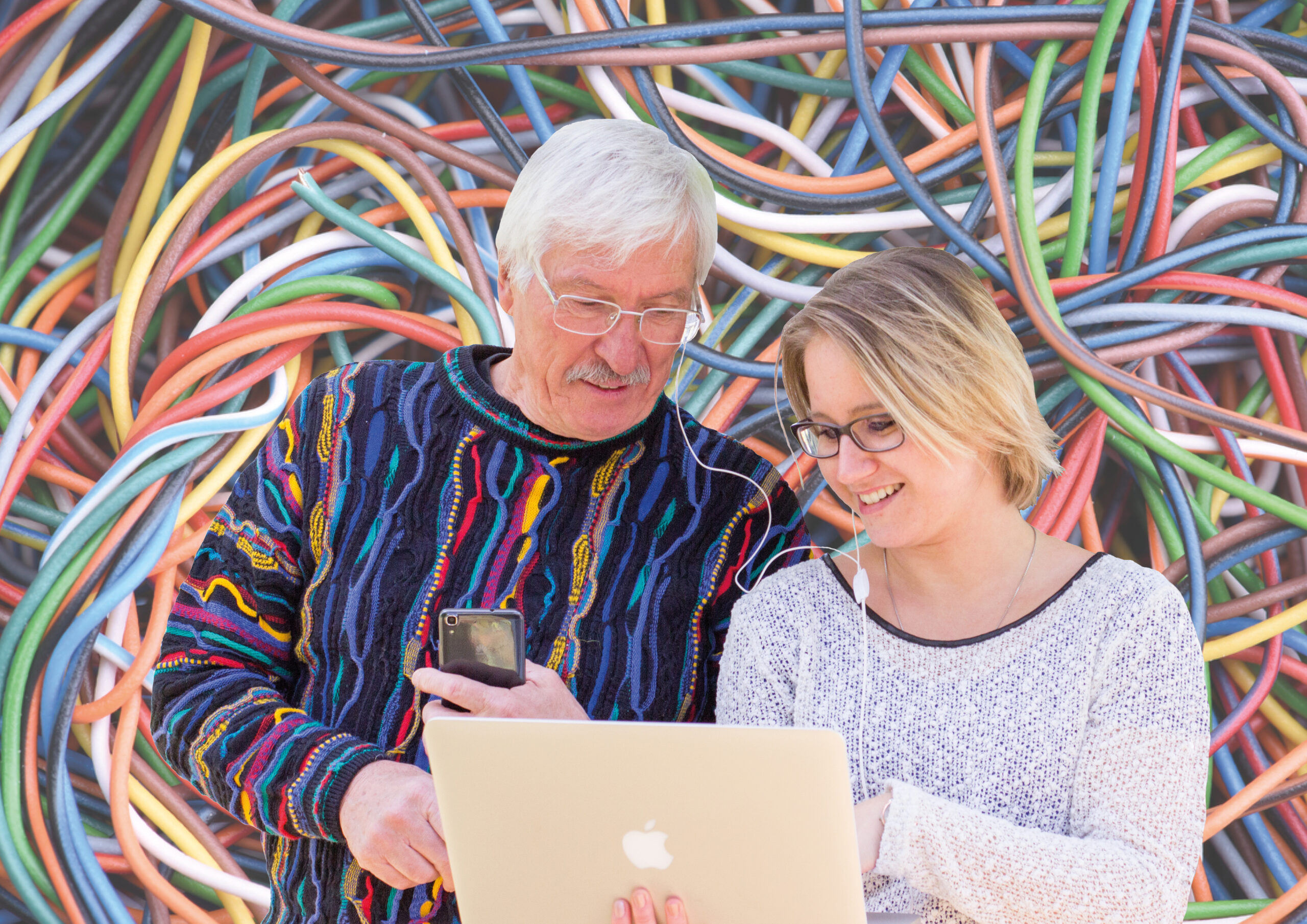 Technikhilfe schreibt die Erfolgsgeschichte in Interlaken weiter