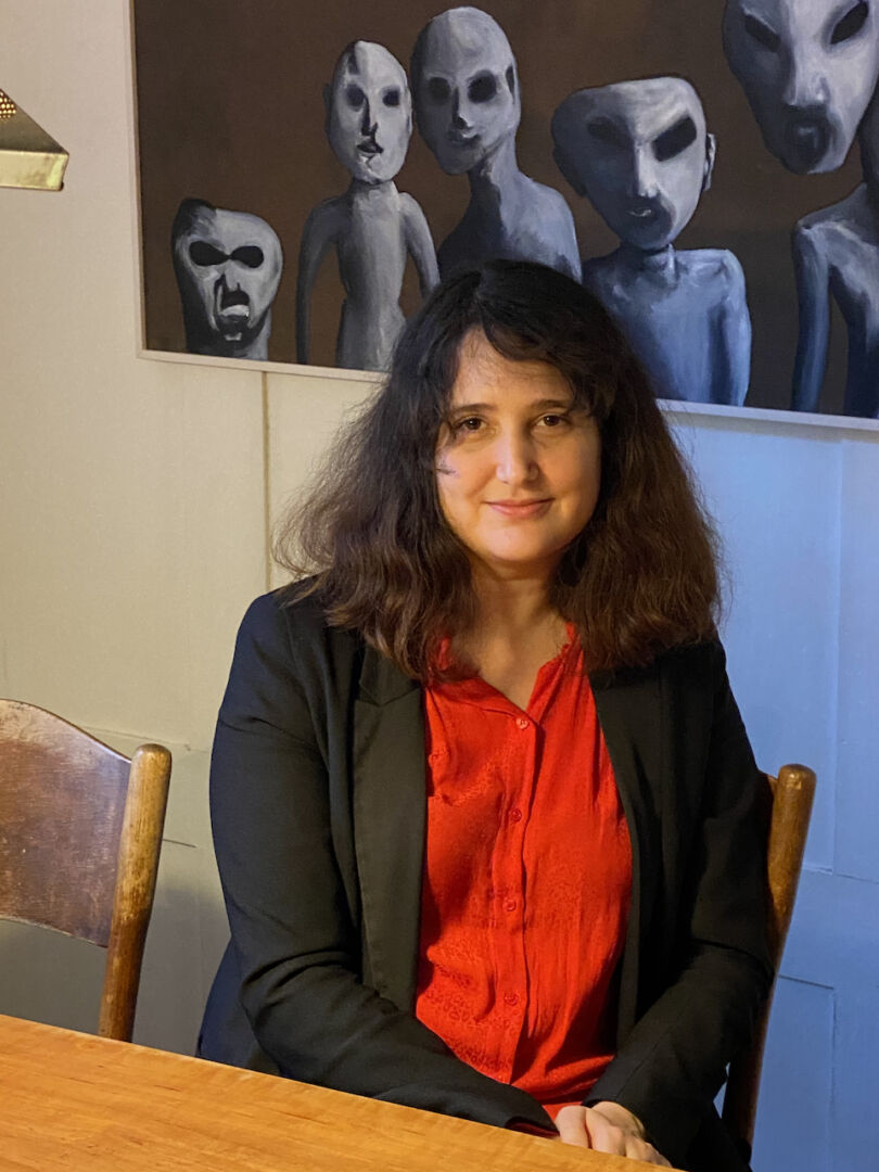 Über das filmische Geschichtenschreiben