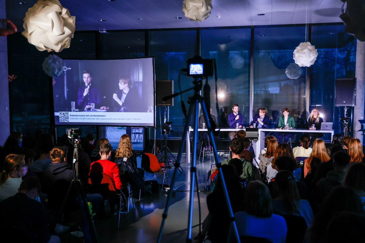 Mit einer Prise Liebe