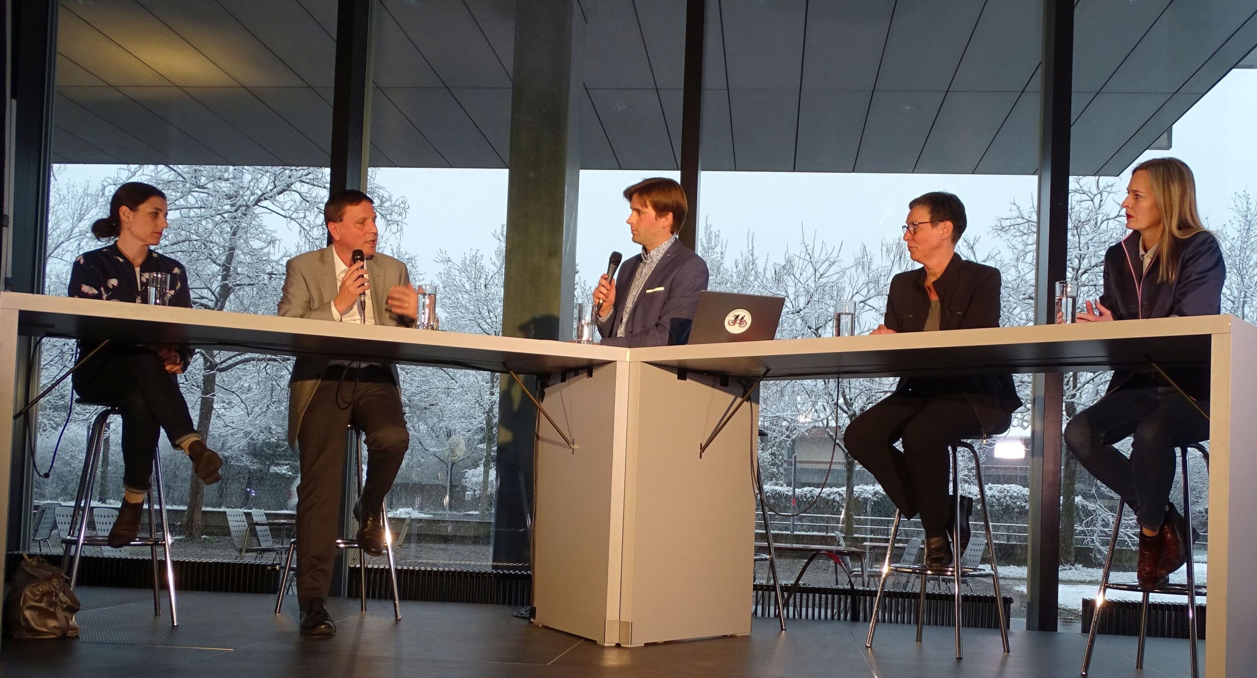 Ja zum guten Leben? Das neue Transplantationsgesetz auf dem Prüfstand