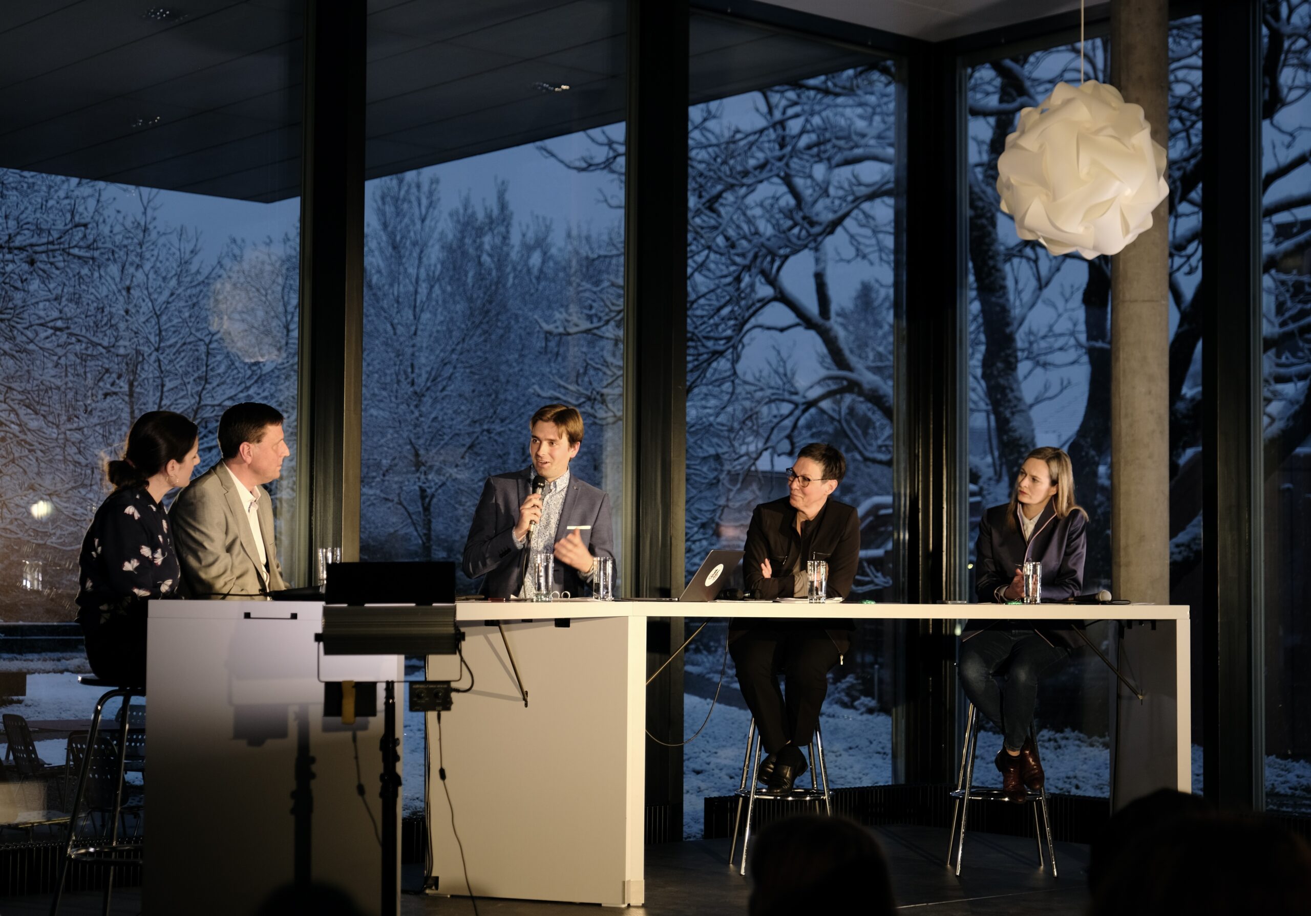 Ja zum guten Leben? Das neue Transplantationsgesetz auf dem Prüfstand