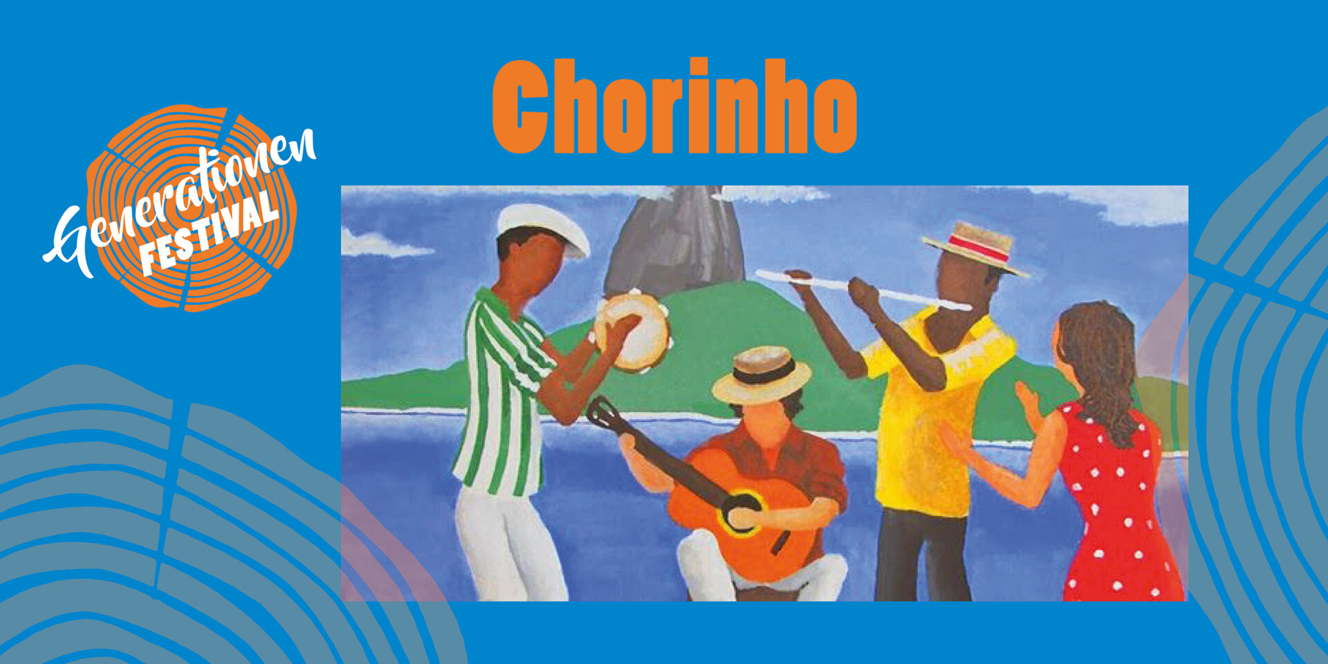 Chorinho