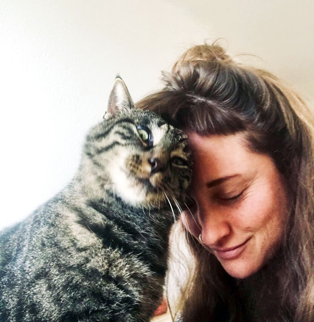 Alles hängt zusammen