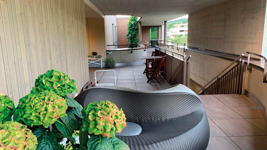 Wohnformen mit Zukunft