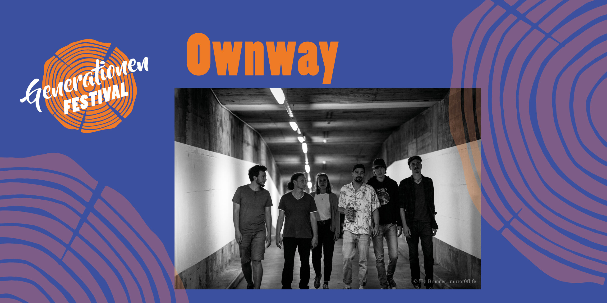 Ownway