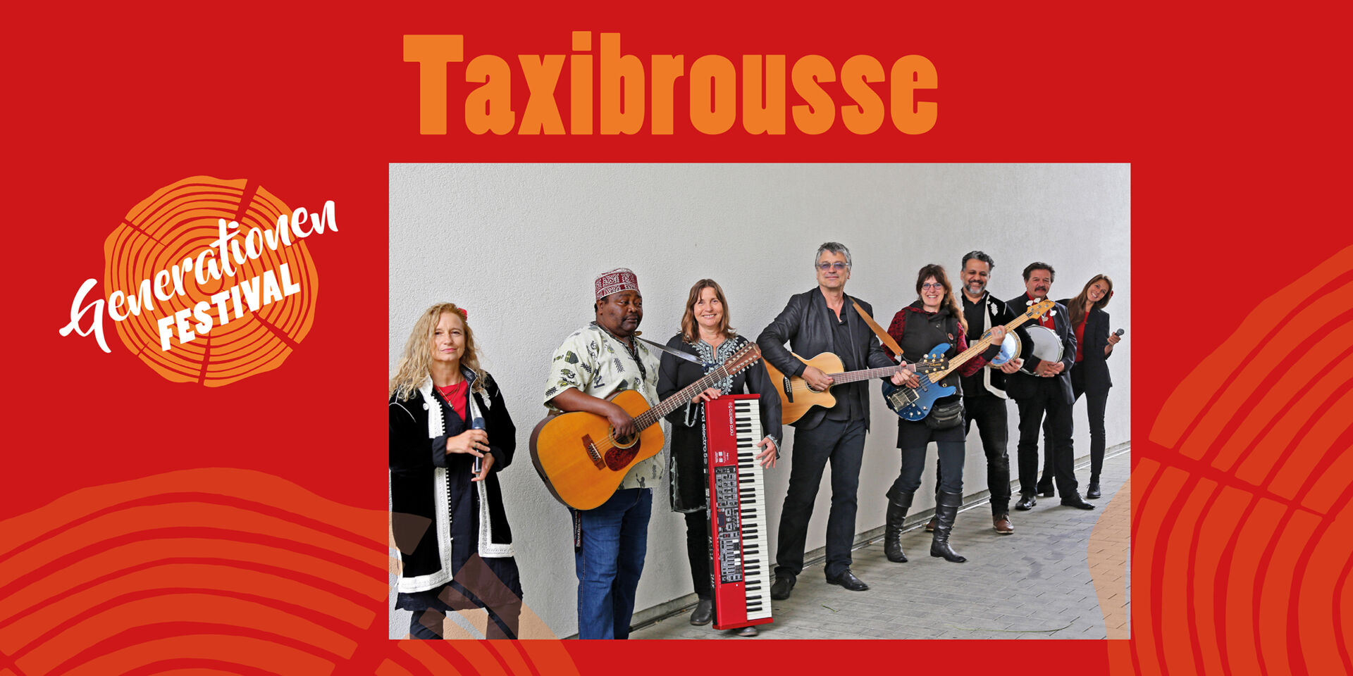 Taxibrousse