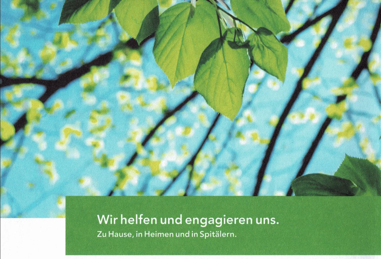 Verein Schwerkranke begleiten