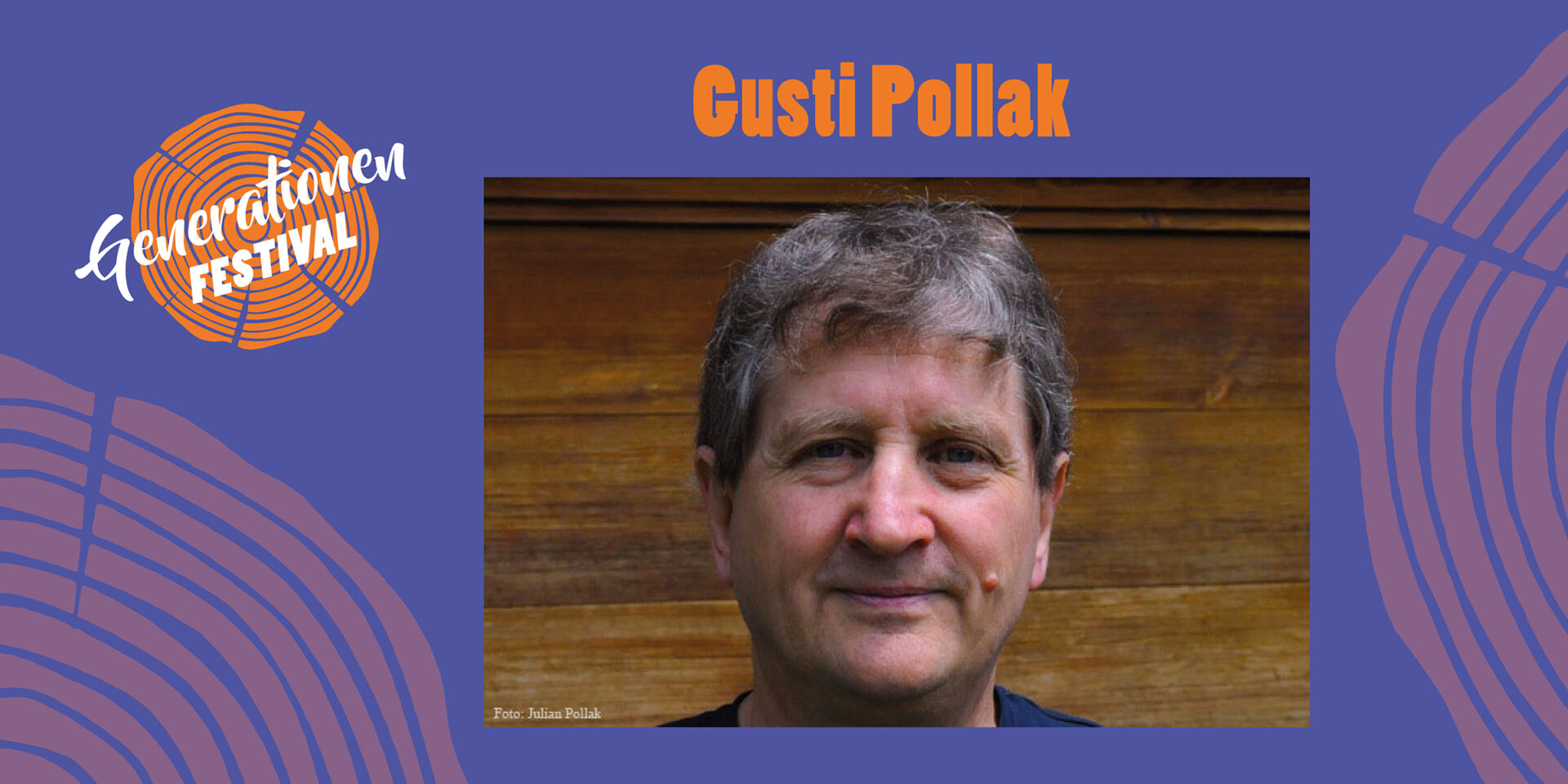 Gusti Pollak