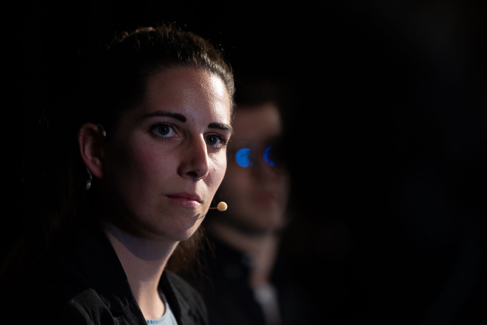 Ein Thema, zwei Generationen