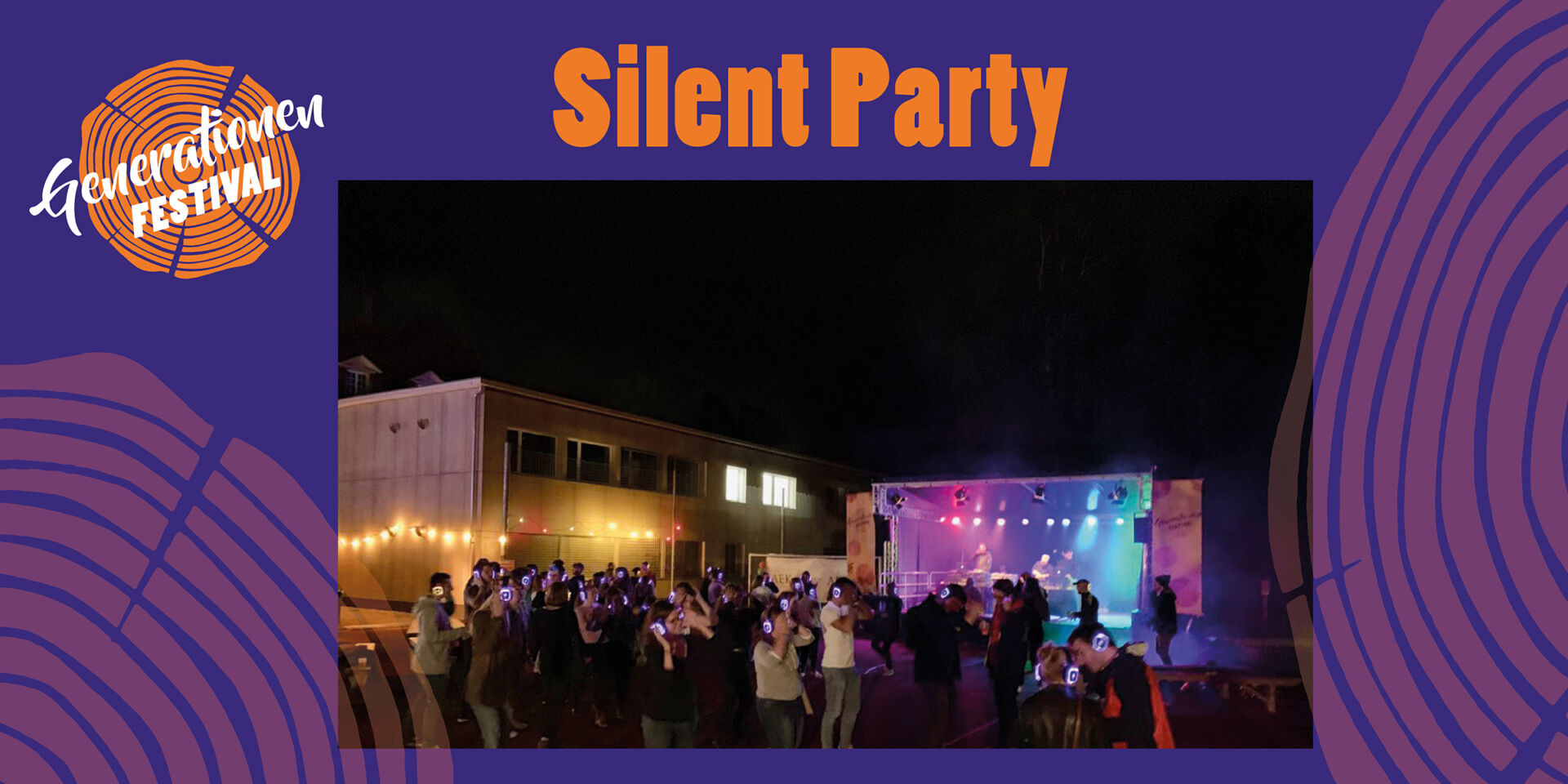 Silent Party