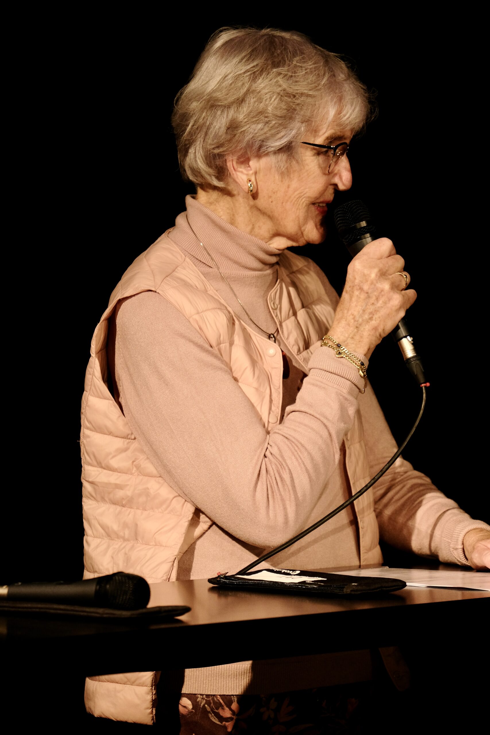 10 Jahre UND Generationentandem: «Es brauchte das Commitment von allen!»