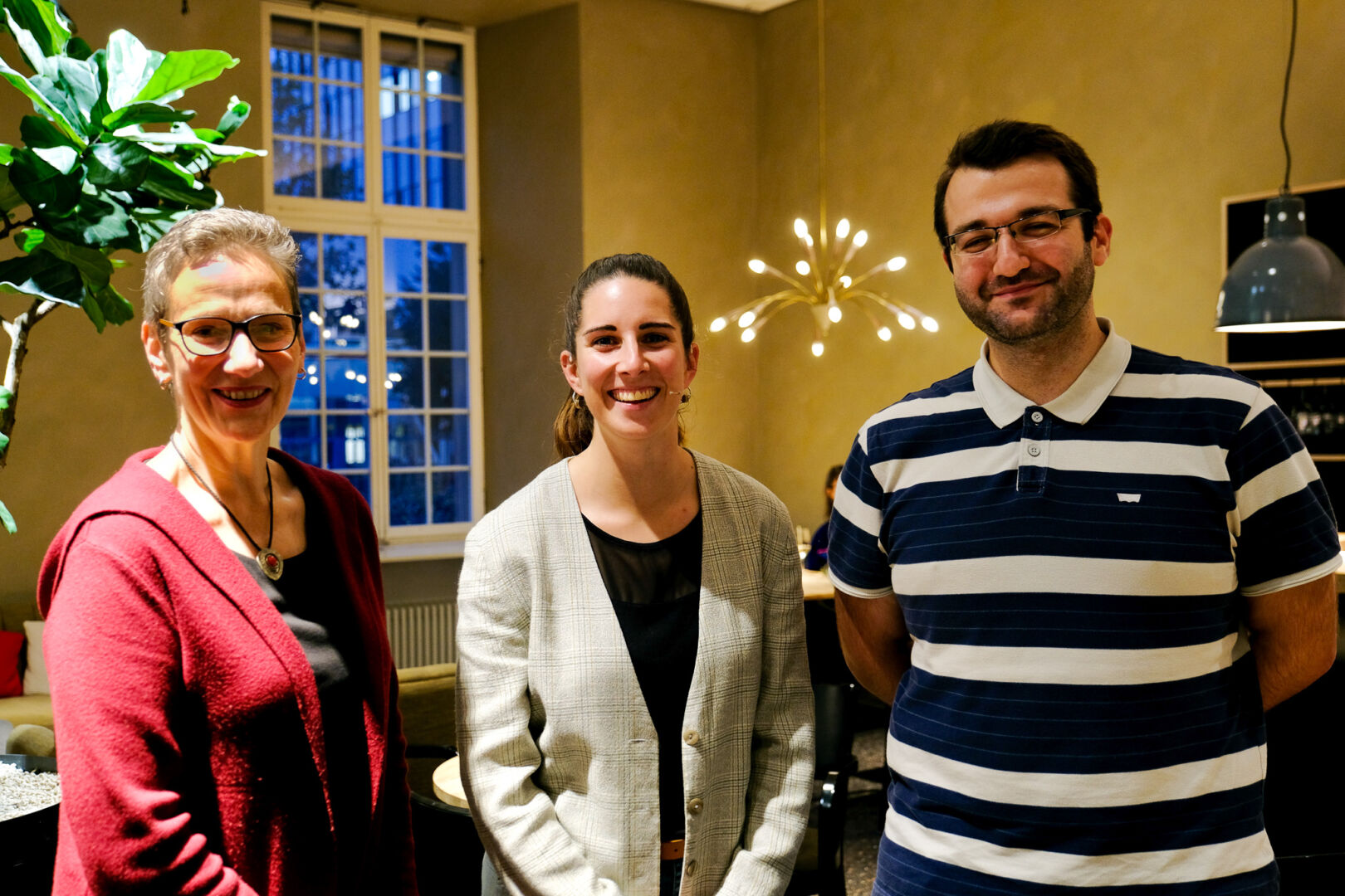 «Ein Generationenprojekt, im Alltag gelebt»