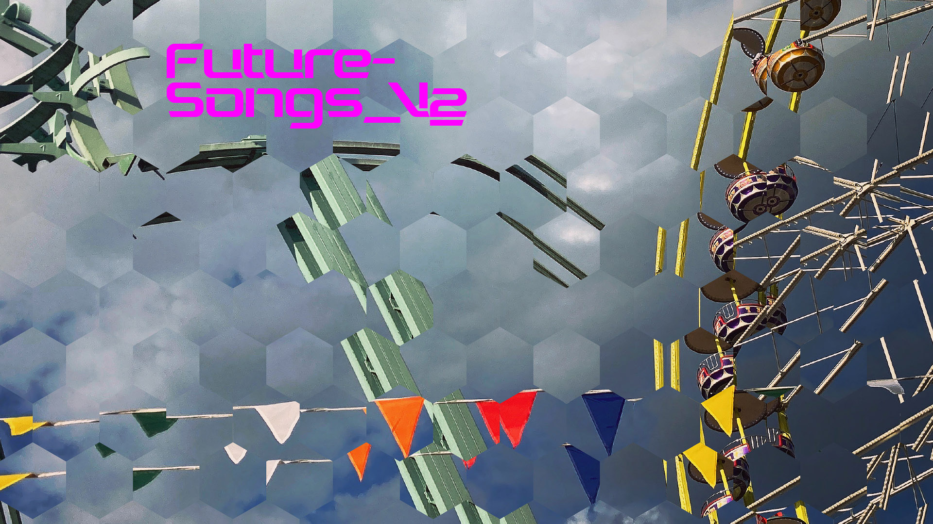 Future Songs – Zukunftsklänge