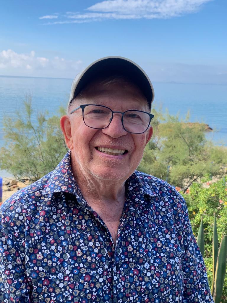 «Langweilig ist mir eigentlich nie»