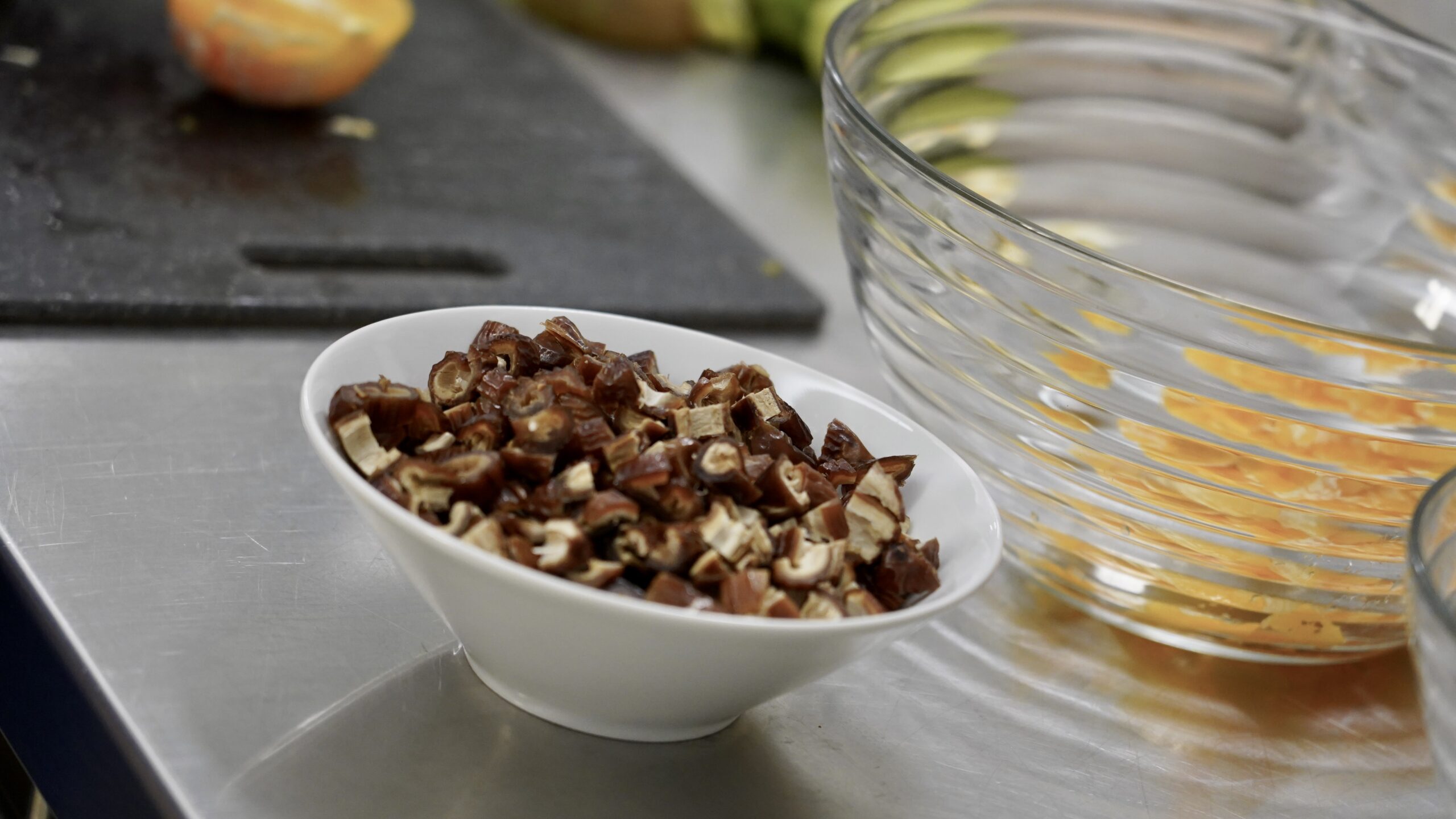 UND-Weihnachten, ohne grosse Reden