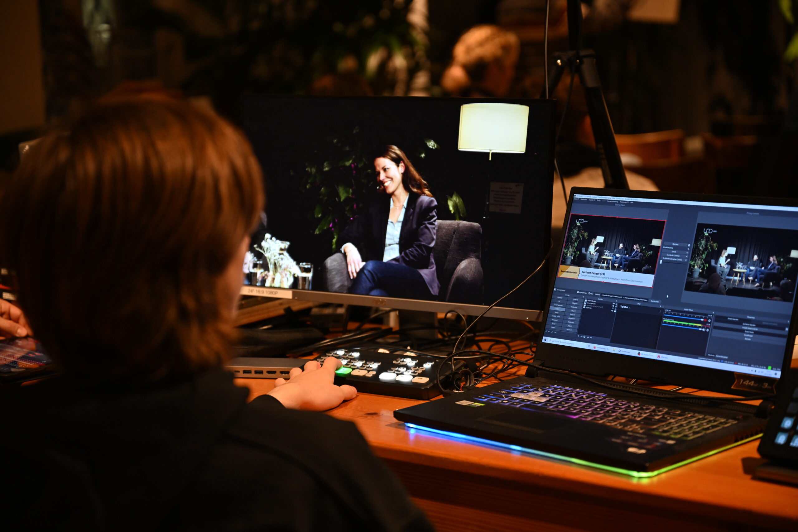 «Erbe bedeutet für mich Heimat»