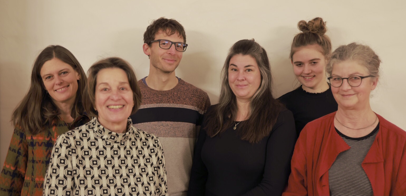 «Wirtschaft beginnt beim Frühstück»: das Generationenforum zum Nachschauen und Nachhören