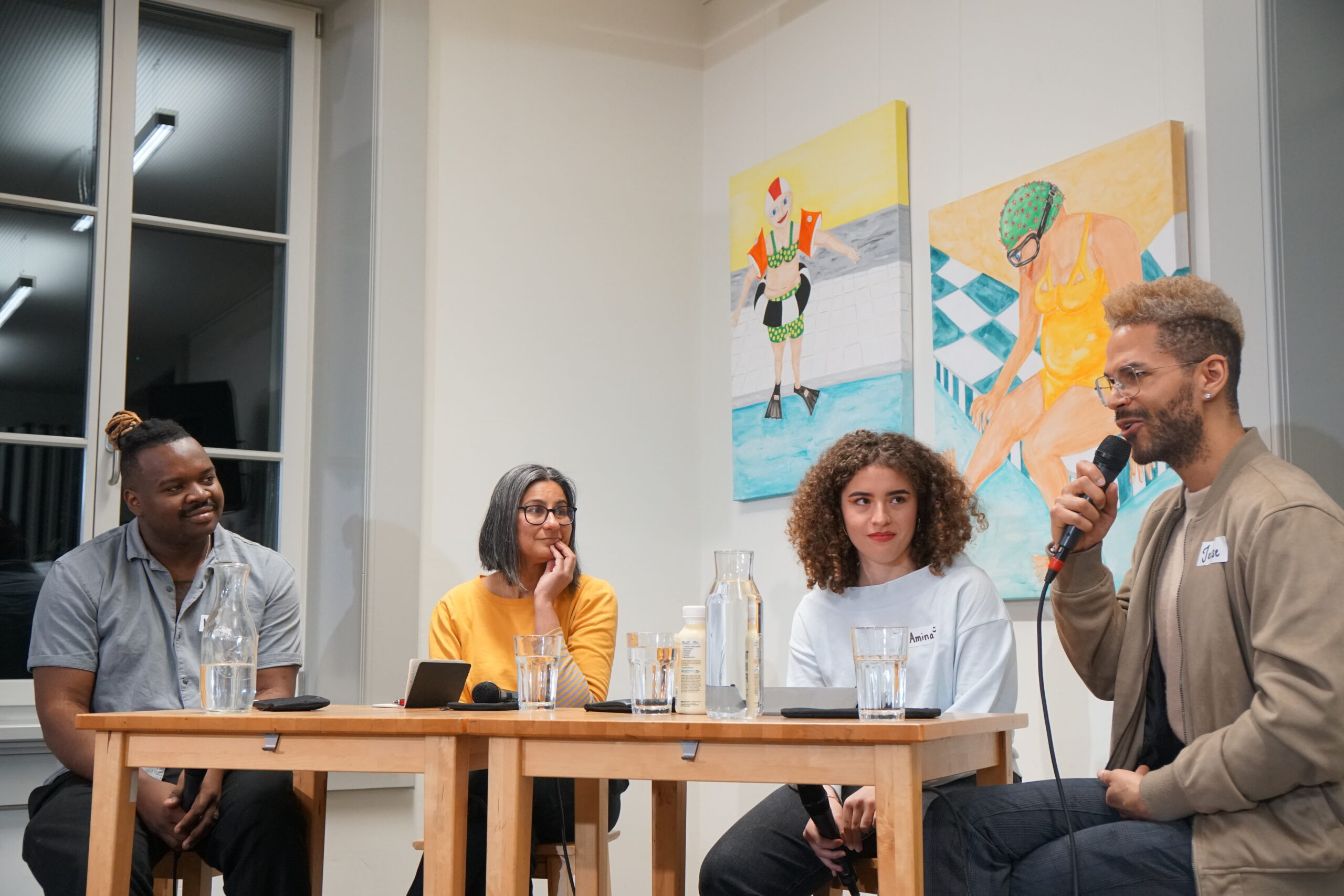 Wie #StoppRassismus Realität werden kann