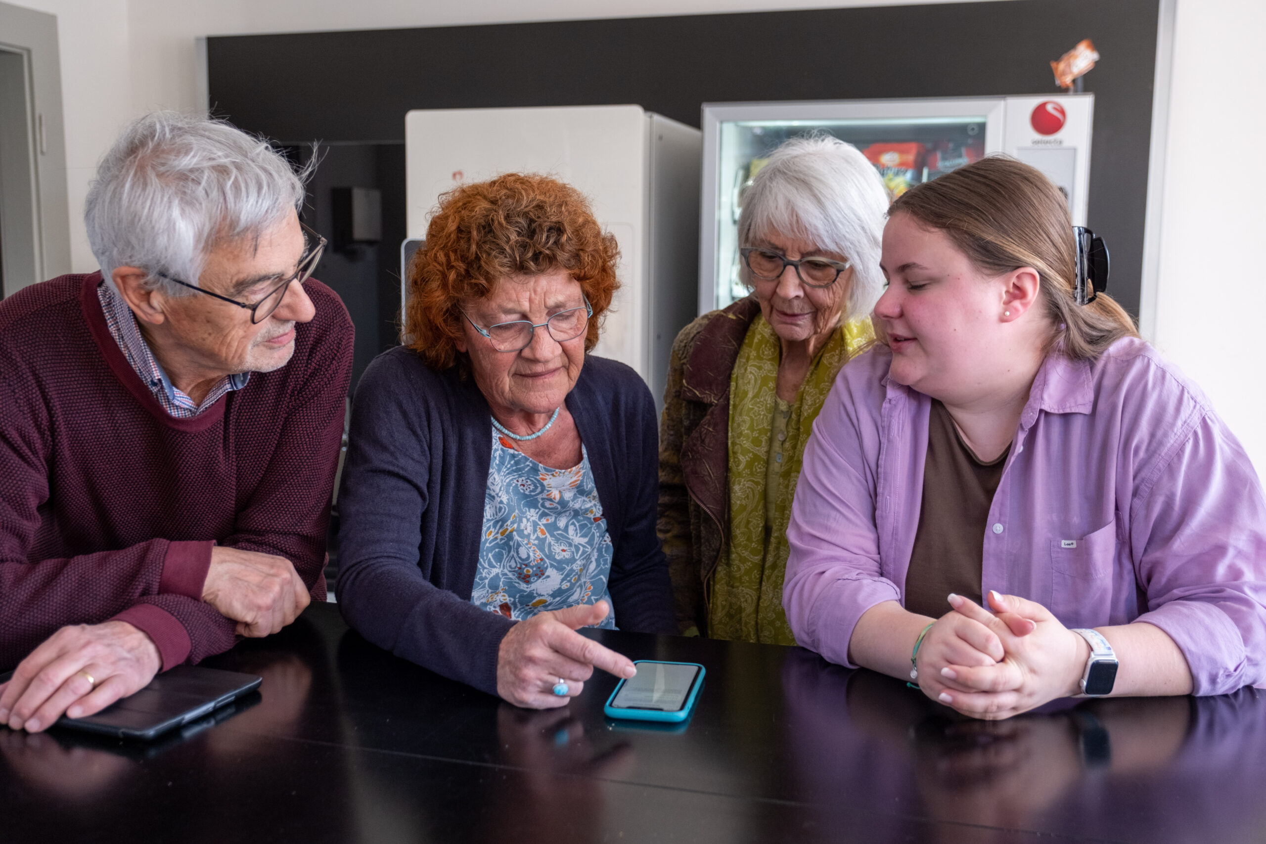 Digitale Themen – verständlich erklärt.