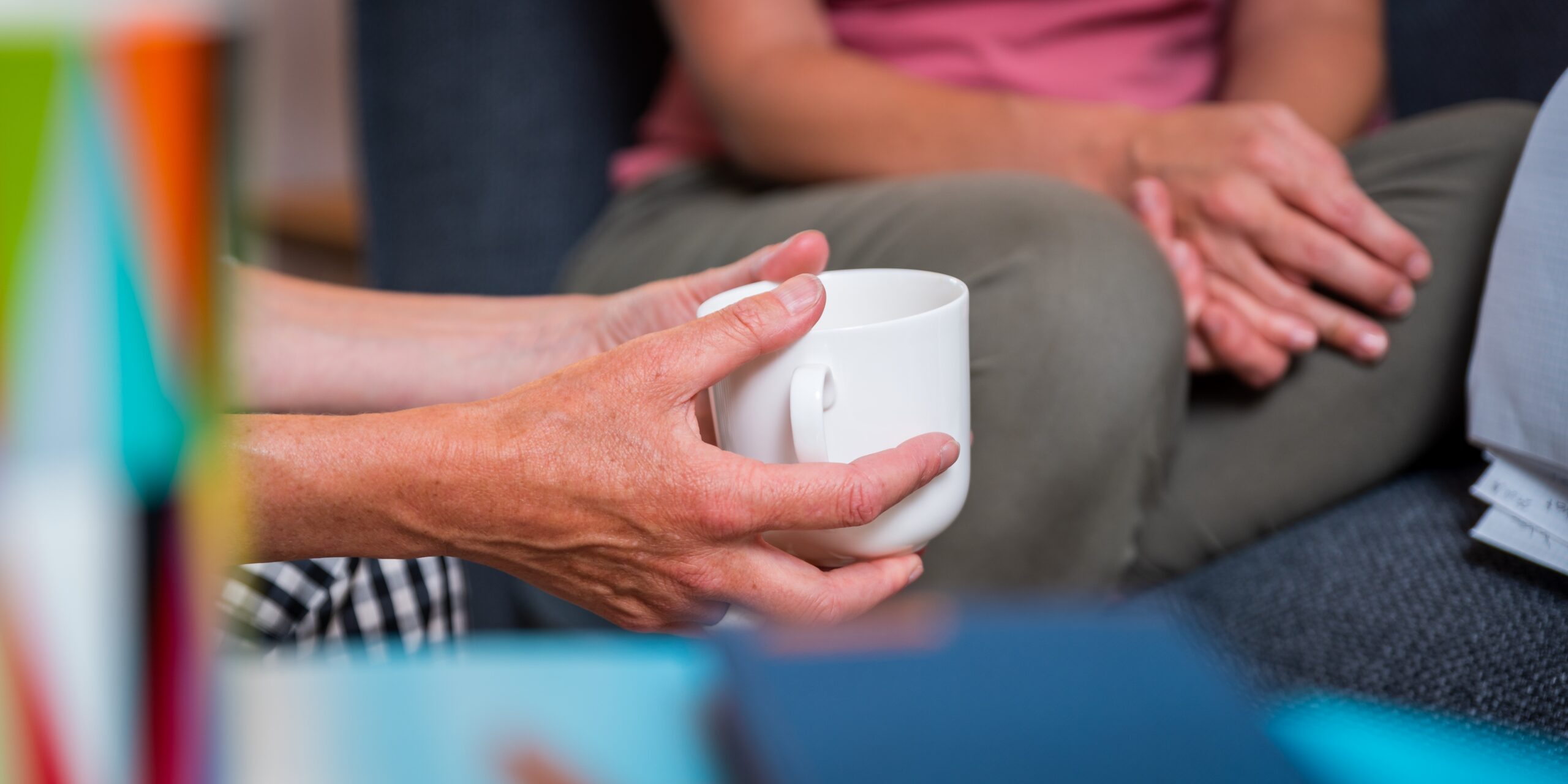 Selbsthilfe BE, Sozial- und Gesundheitswesen