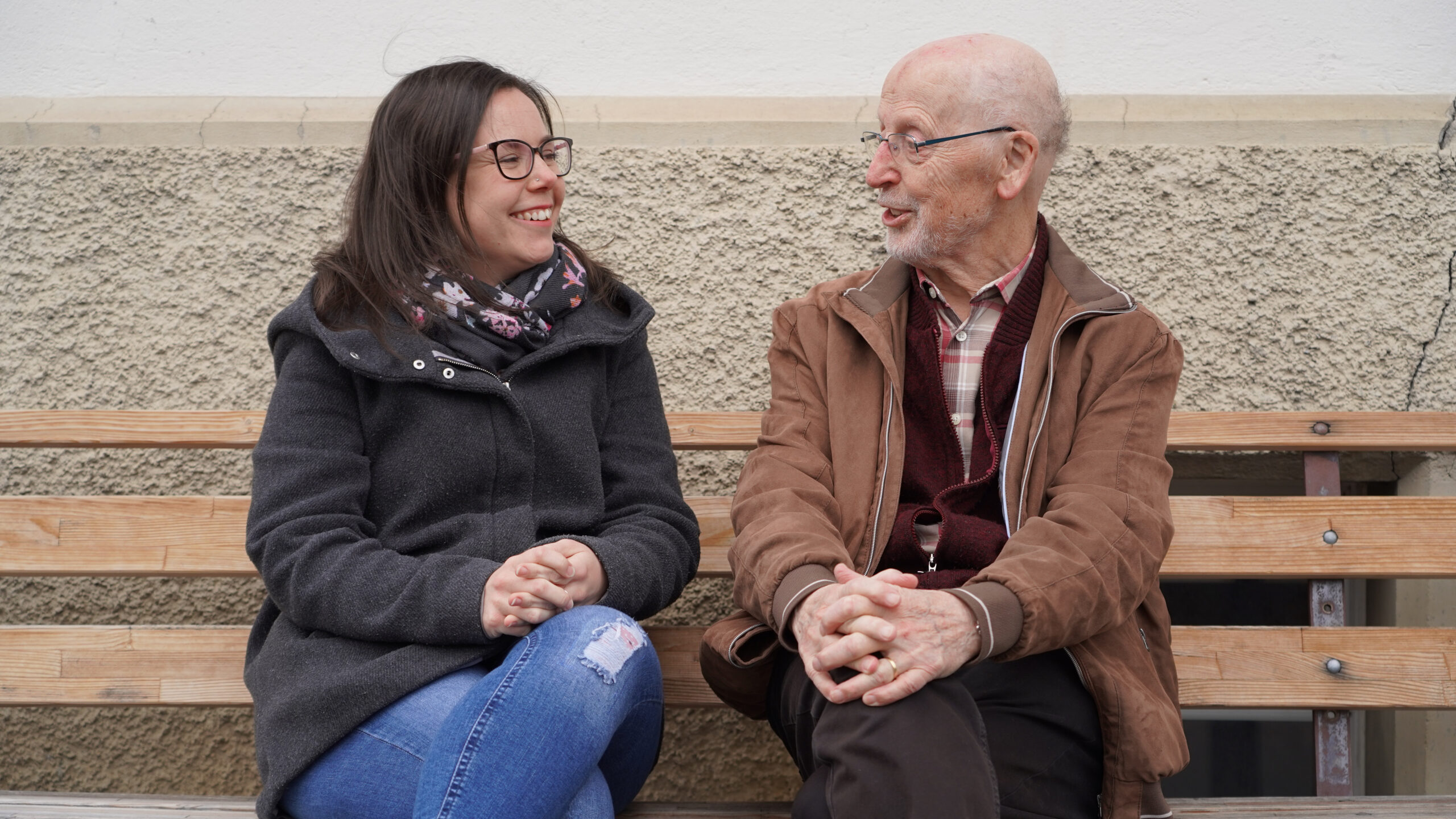 Du sag mal #5: Von Endlichkeit und Lebendigkeit