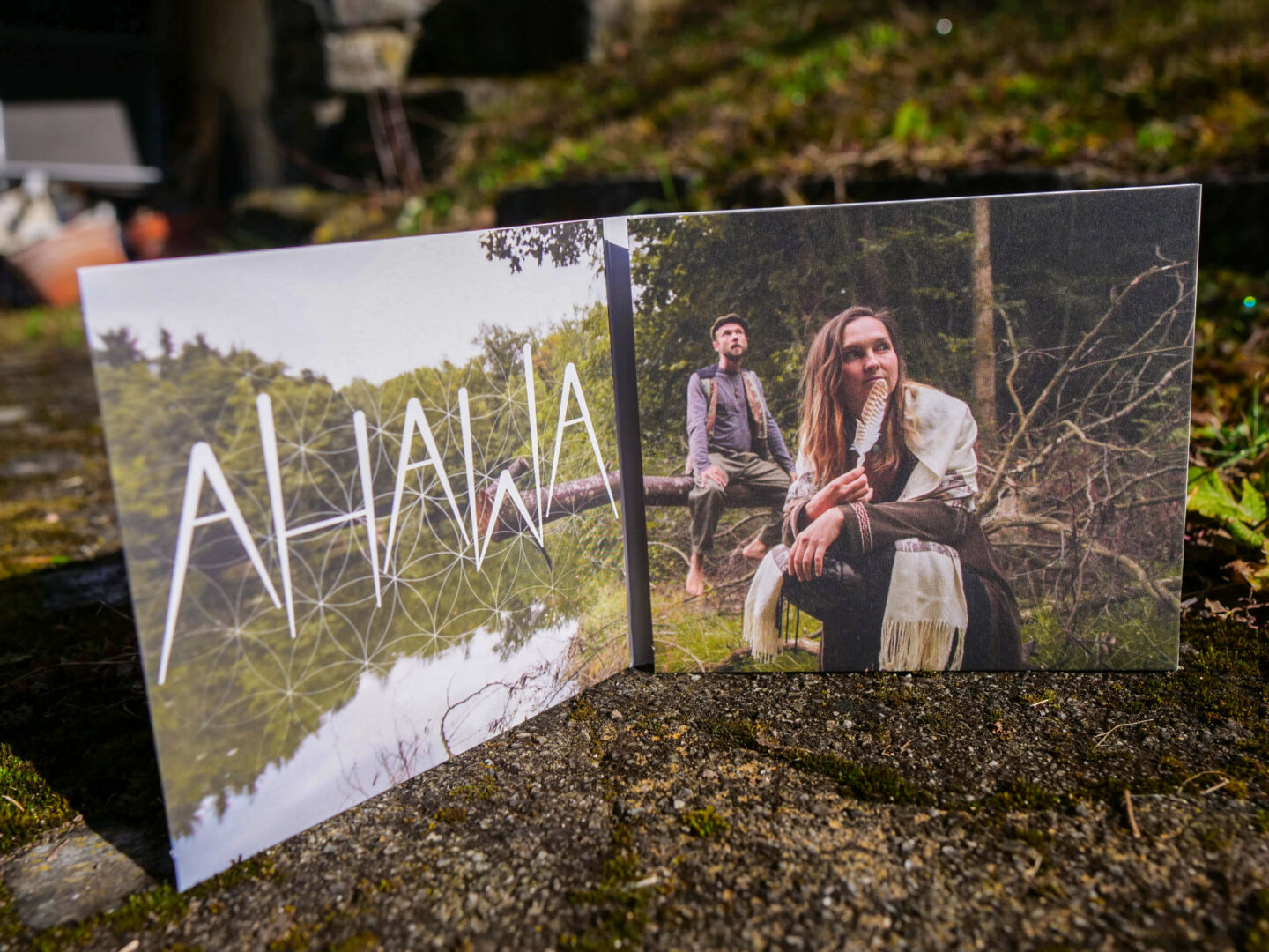 AHAWA – das Programm heisst Liebe