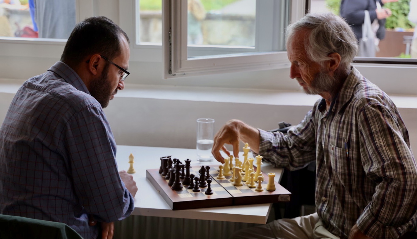 Schach – mehr als nur ein Spiel