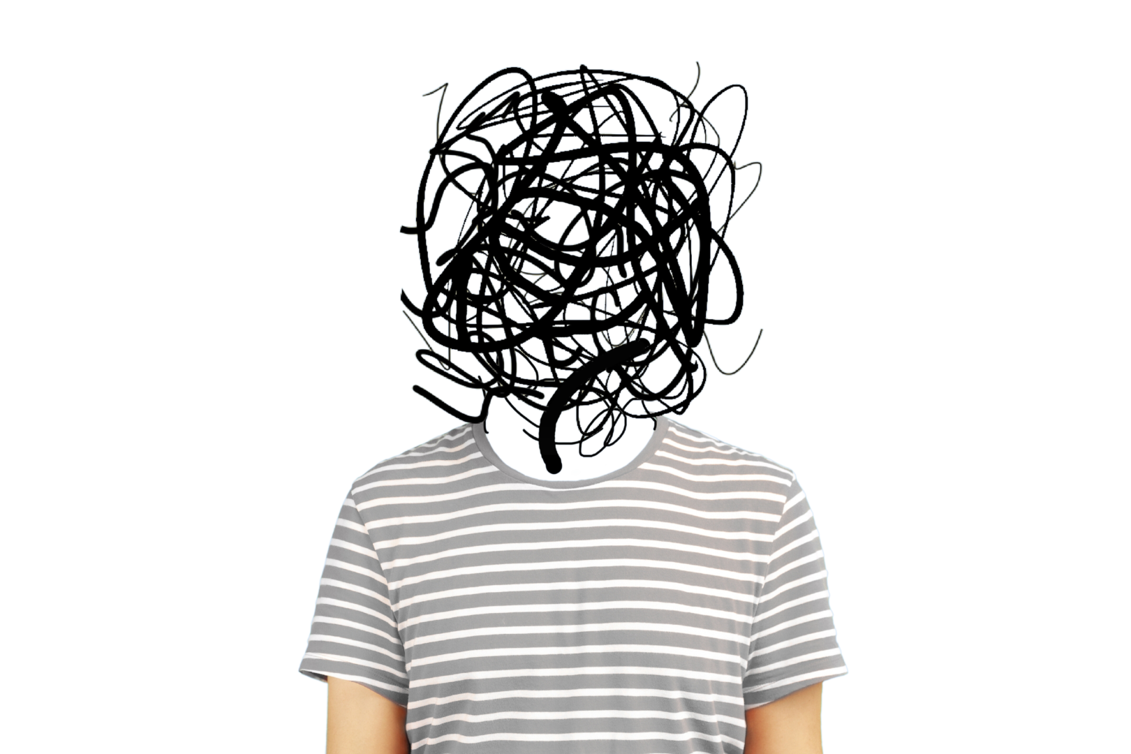 Hibbelig und kreativ