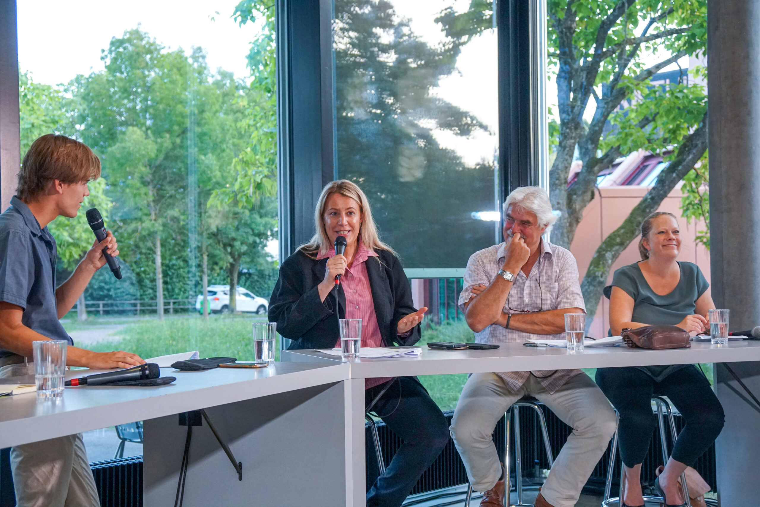 Wohnungsnot – Wer muss Platz machen?