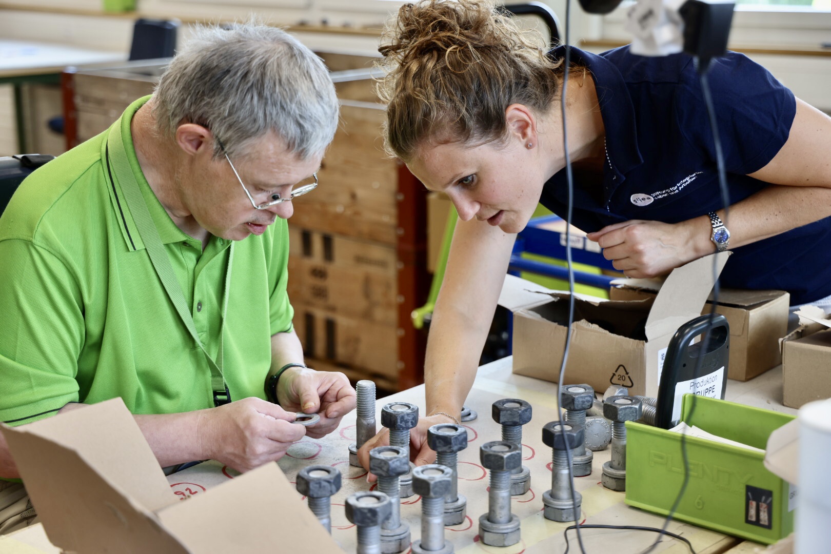 SILEA zeigt sich: Wohnen, Arbeiten und noch viel mehr