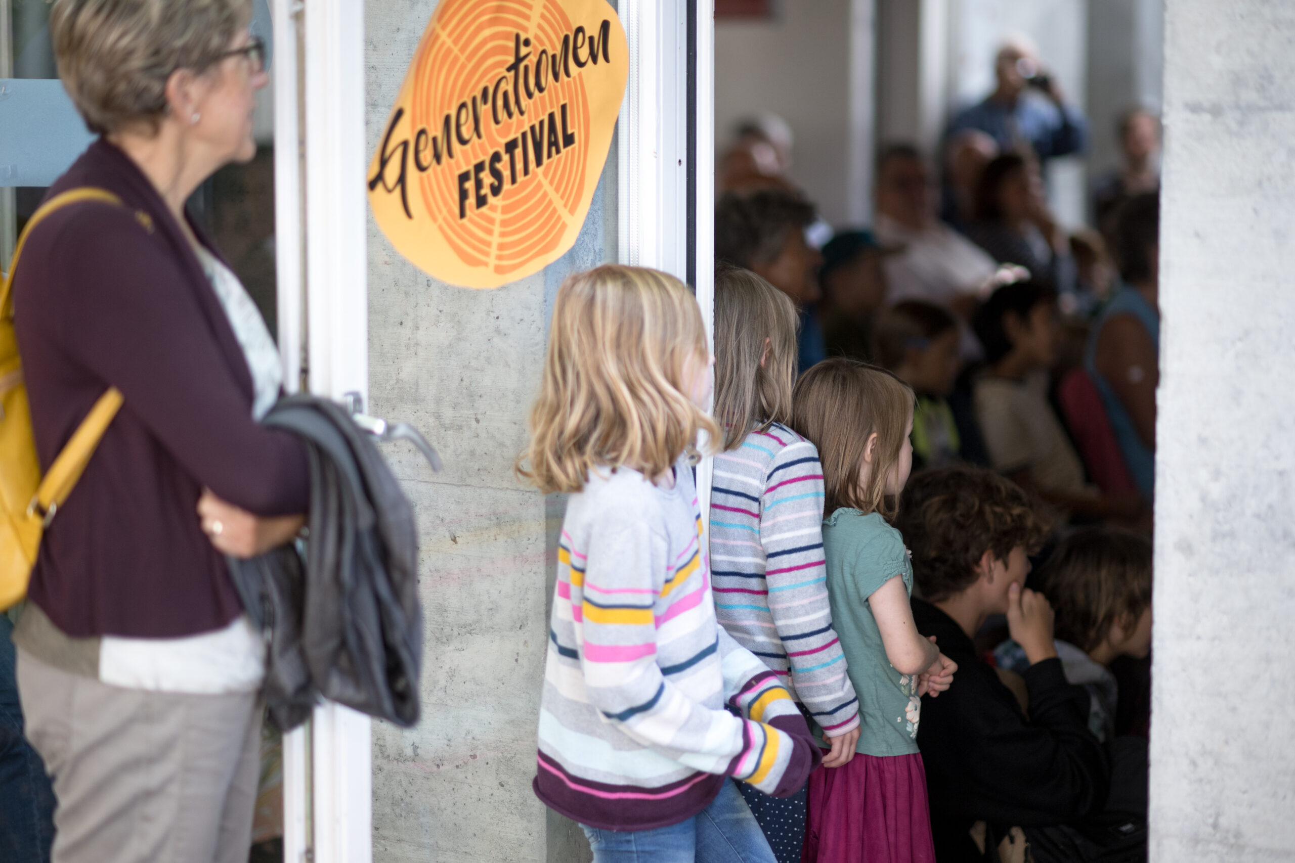 Und wie war es für dich? Die grosse Umfrage zum Generationenfestival 2023