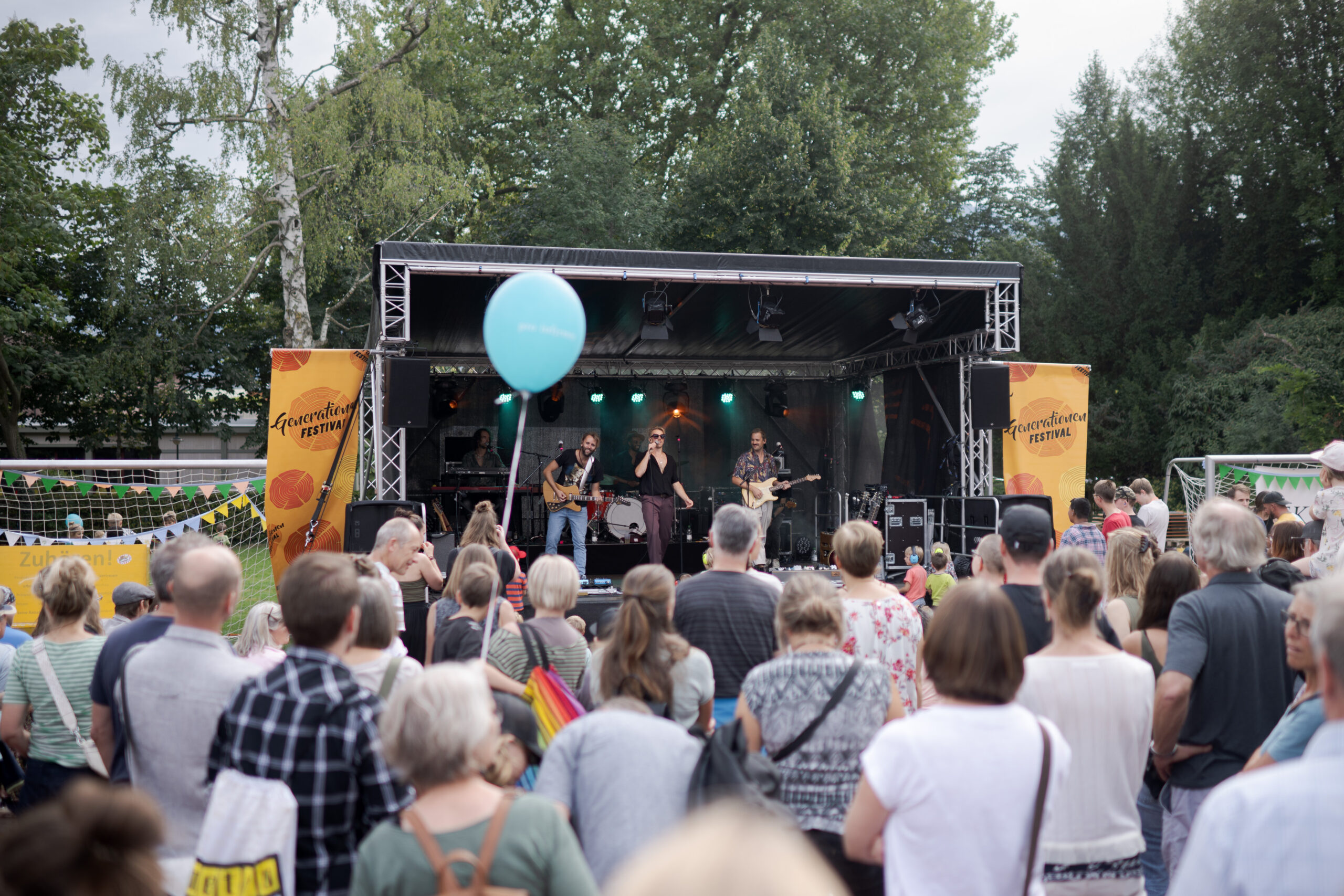 Generationenfestival 