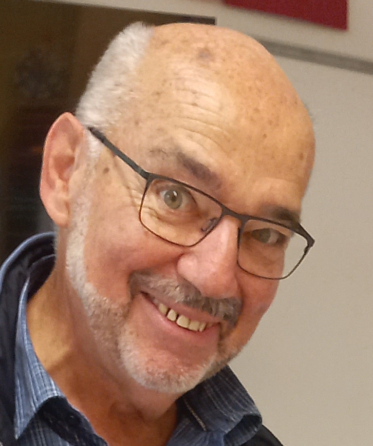 Peter Bühlmann (76)