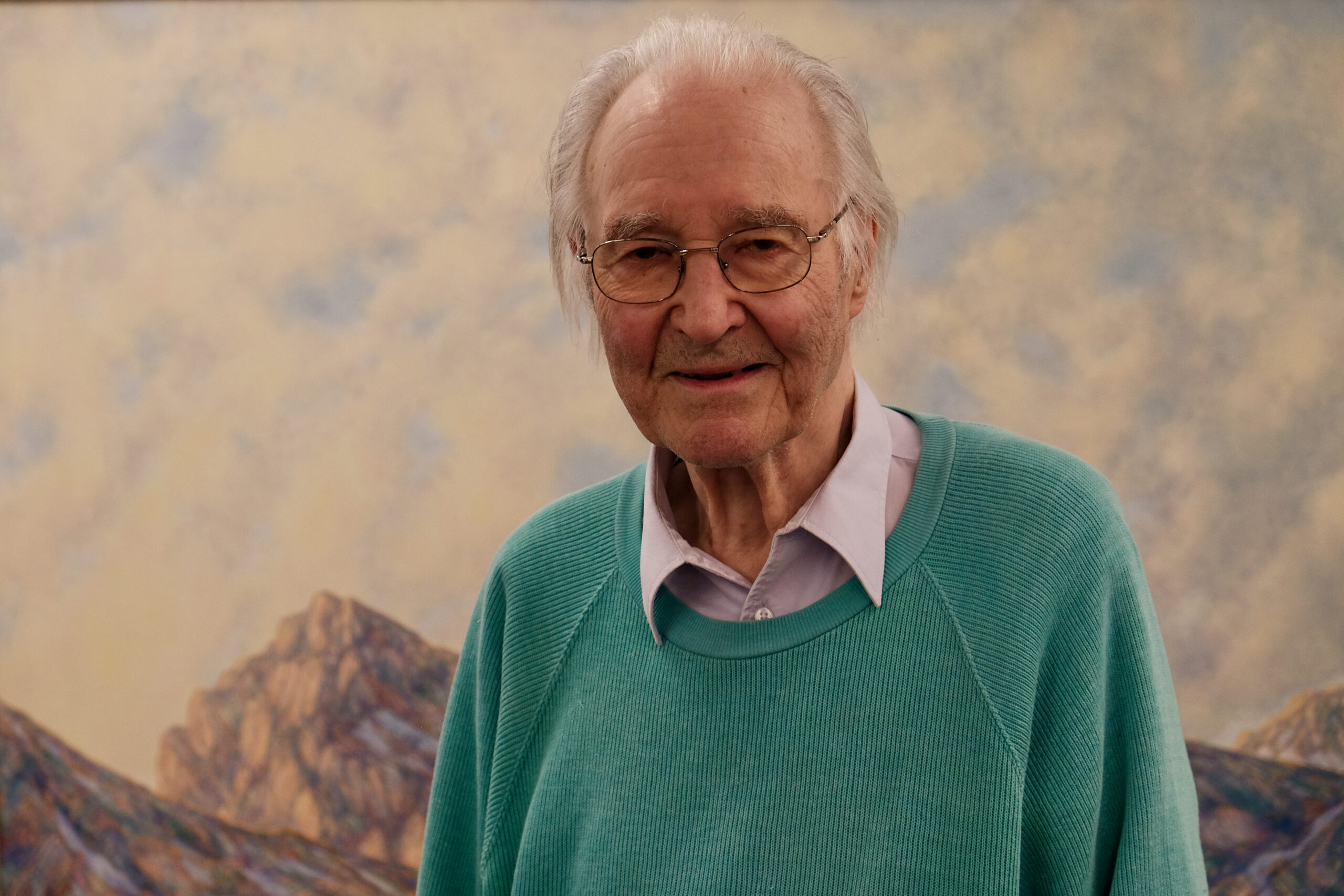 Kunstsammler, Hautarzt und Autor