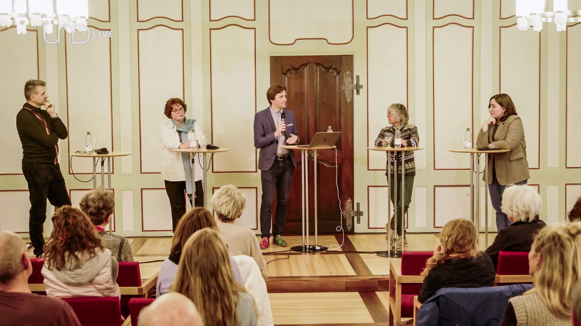 Psychische Gesundheit: Wenn es überall brennt, braucht es Feuerwehren – und auch mehr Brandverhütung