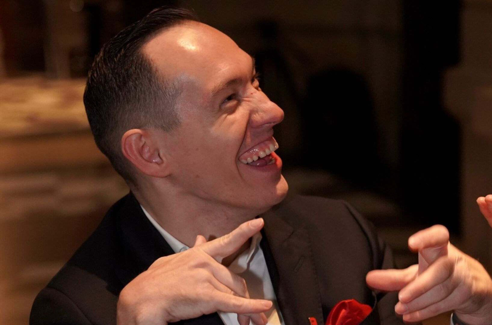 «Es braucht eine Revolution in der Schweizer Behindertenpolitik»