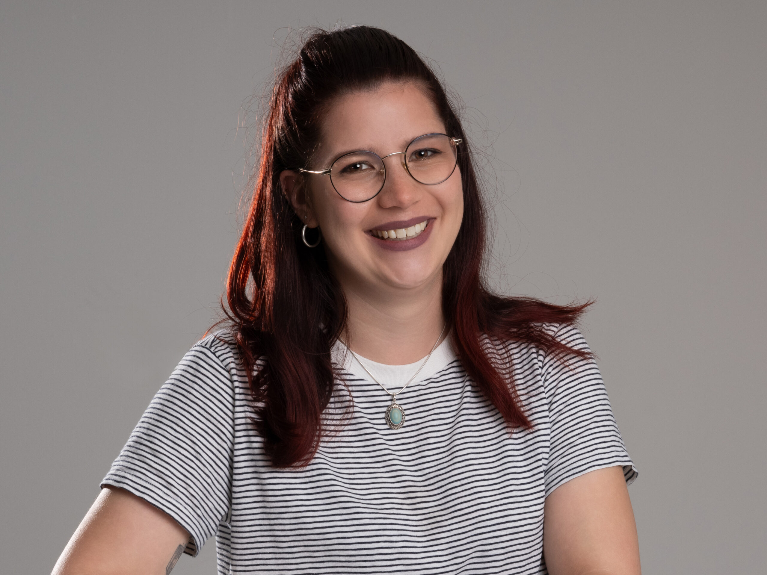 Alena Lea Bucher (27)